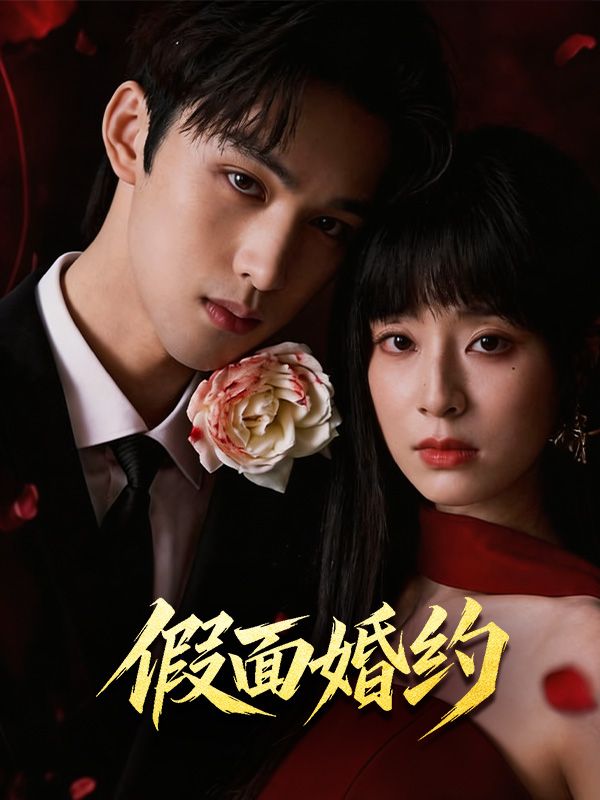 假面婚約