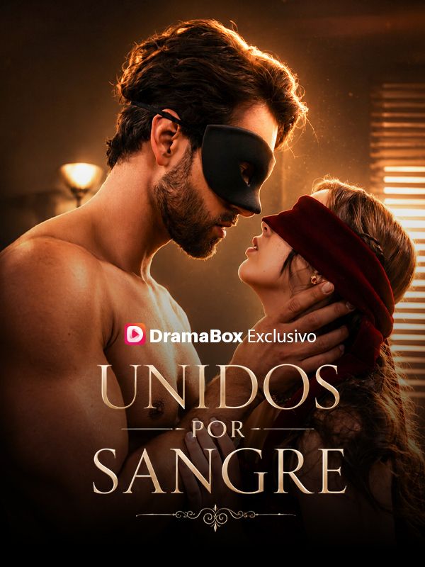 Unidos por Sangre poster