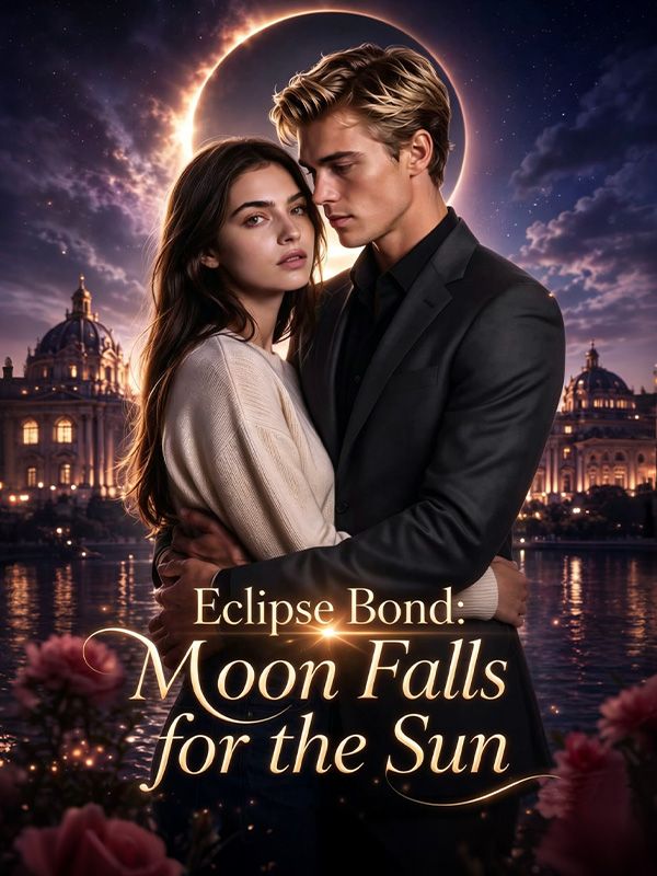 Eclipse Bond: Moon Falls for the Sun