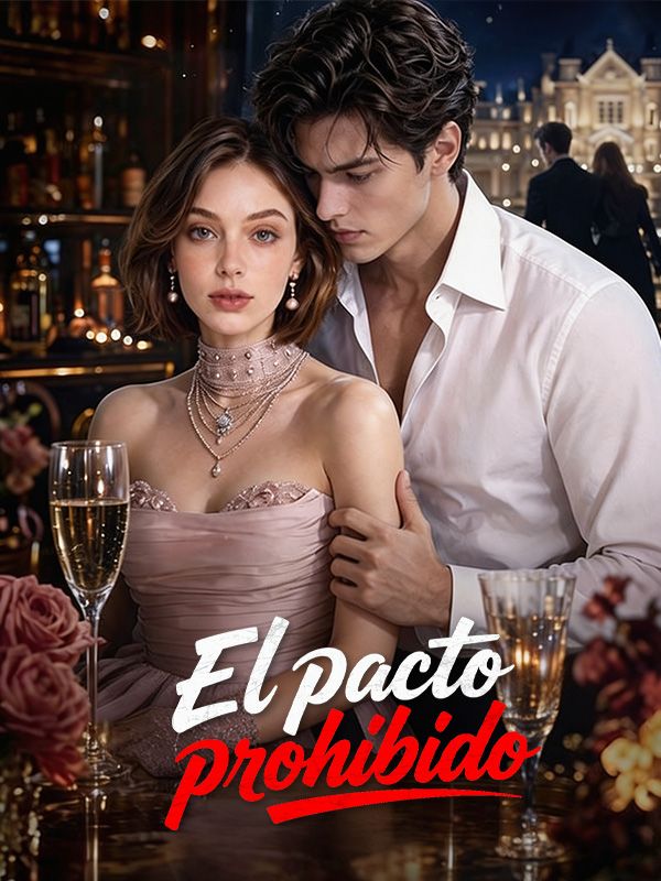 El pacto prohibido poster