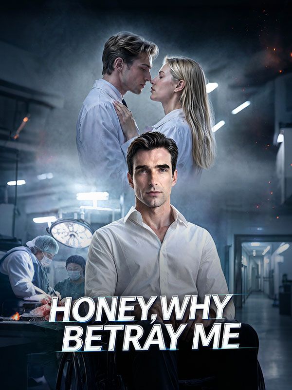 Honey,Why Betray Me