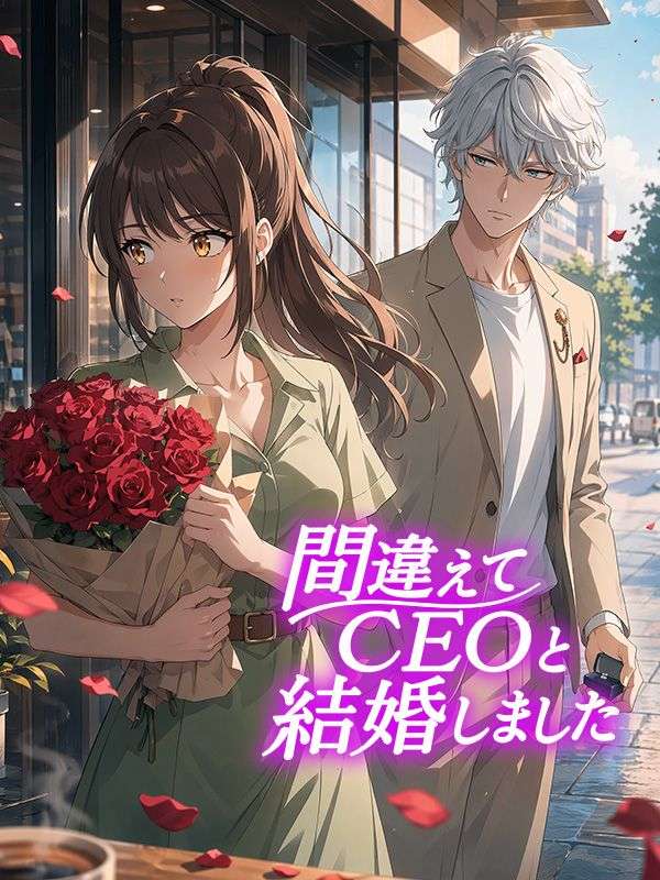 間違えてCEOと結婚しました