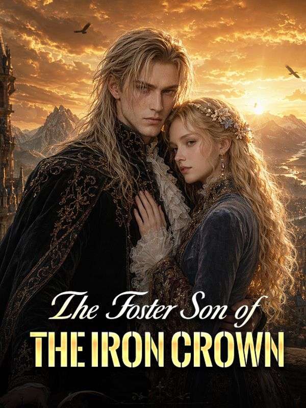 The Foster Son of the Iron Crown