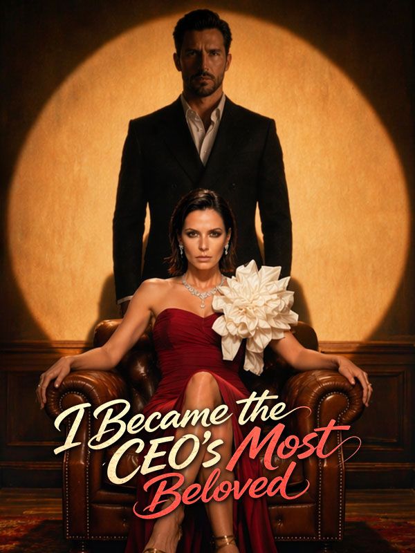 I Became the CEO's Most Beloved poster