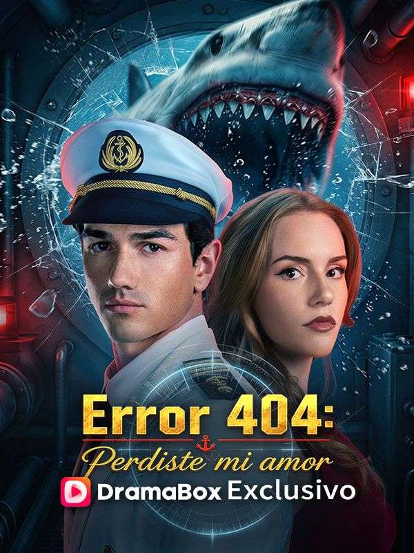 Error 404: Perdiste mi amor