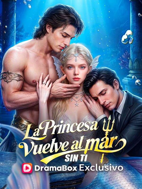 La princesa vuelve al mar sin ti (Doblado)