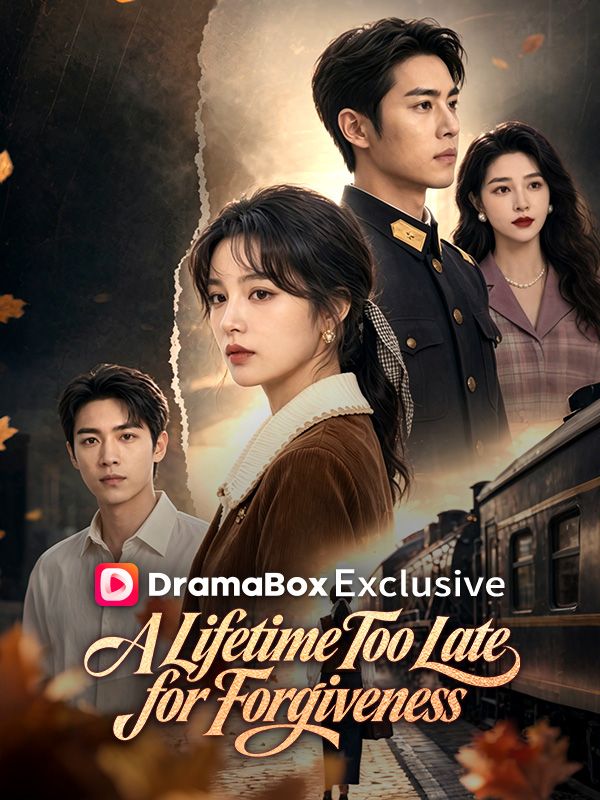 A Lifetime Too Late for Forgiveness（DUBBED）