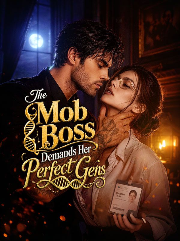 The Mob Boss Demands Her Perfect Genes