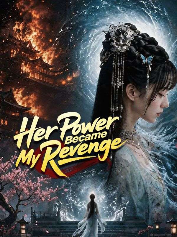 Her Power Became My Revenge 