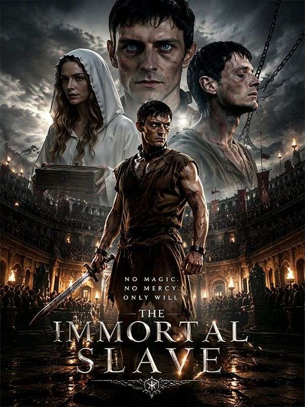 The Immortal Slave
