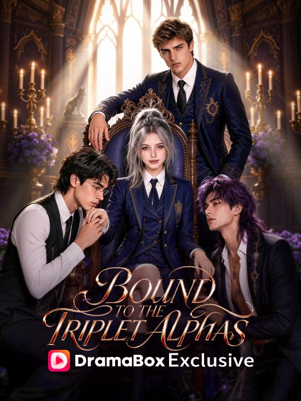 Bound to the Triplet Alphas