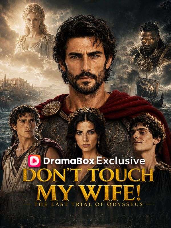 Don't Touch My Wife! The Last Trial of Odysseus