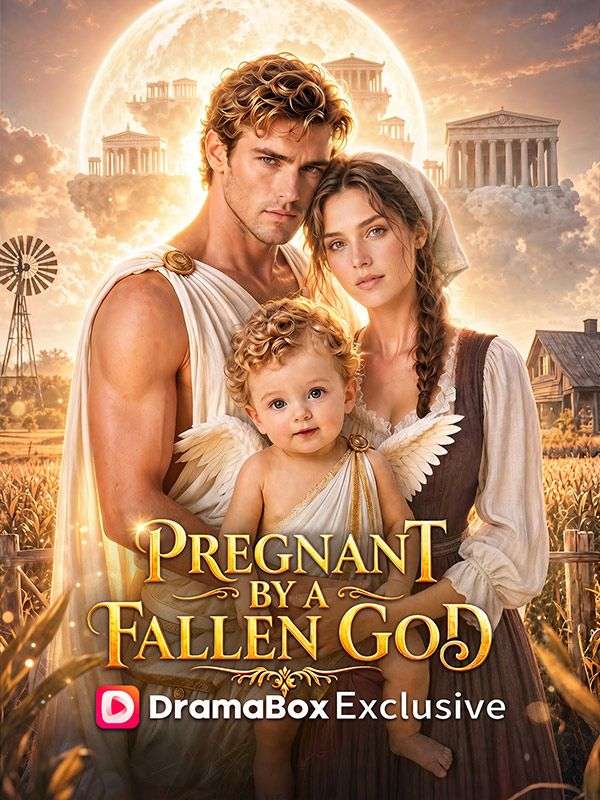 Pregnant by a Fallen God