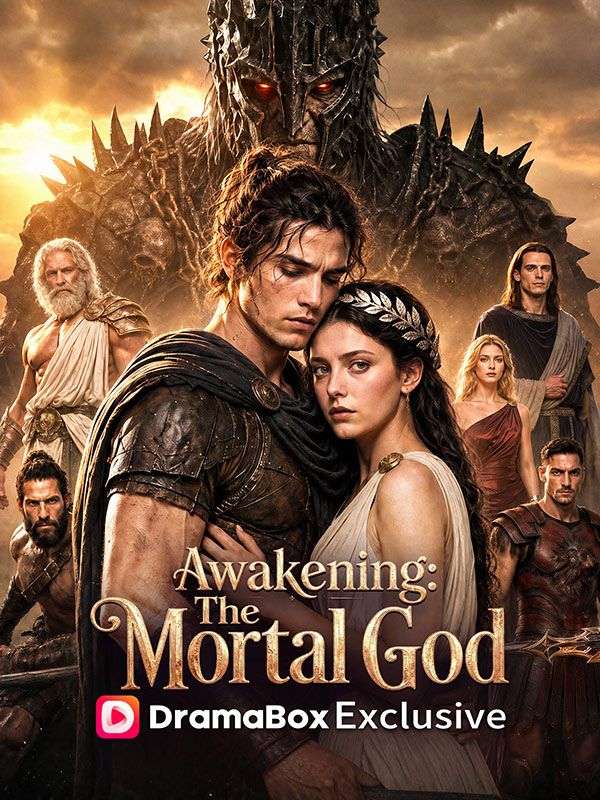 Awakening: The Mortal God