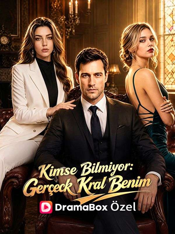 (Dublajlı) Kimse Bilmiyor: Gerçek Kral Benim