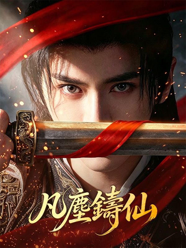 凡塵鑄仙 