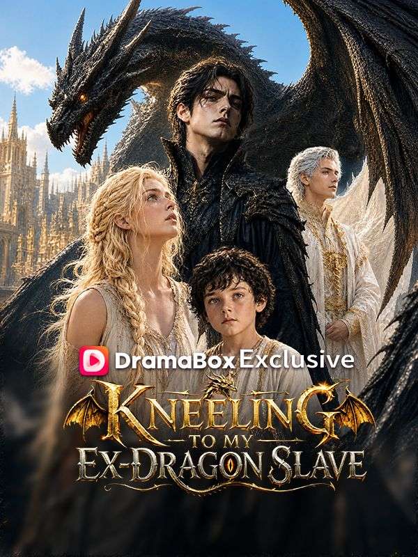 Kneeling to My Ex-Dragon Slave