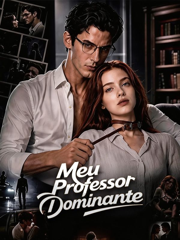 Meu Professor Dominante