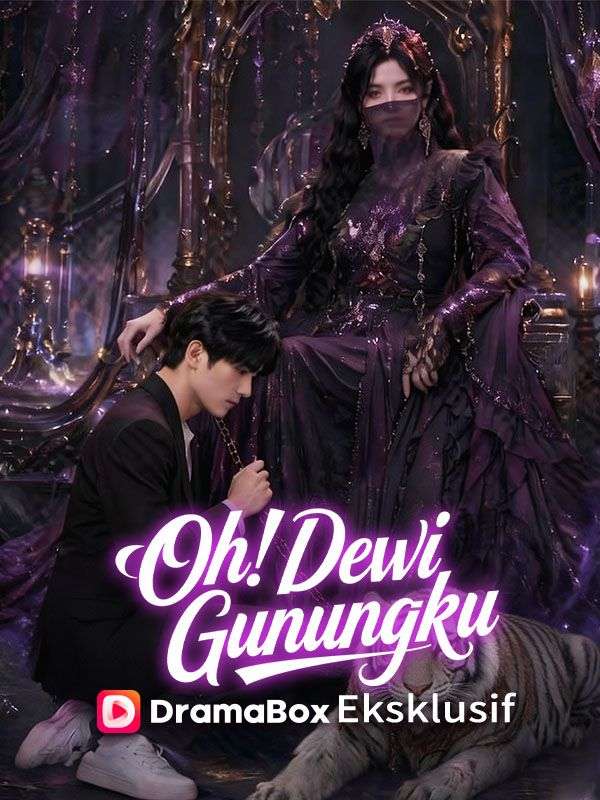 Oh! Dewi Gunungku