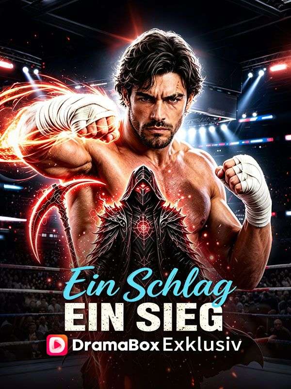 Ein Schlag, ein Sieg