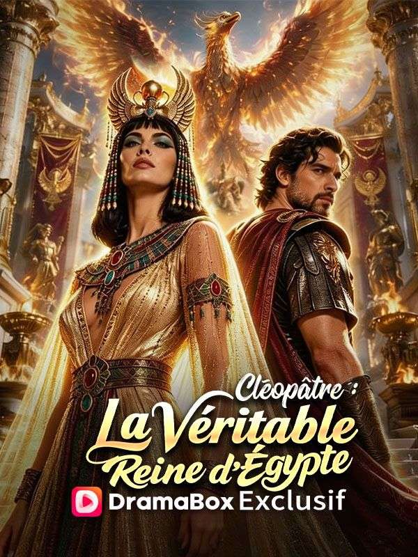 Cléopâtre : La Véritable Reine d'Égypte