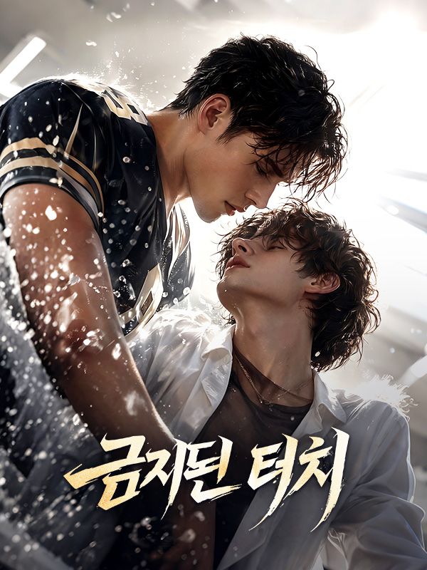 금지된 터치 poster