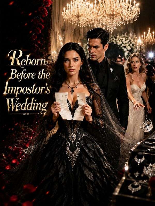 Reborn Before the Impostor’s Wedding poster