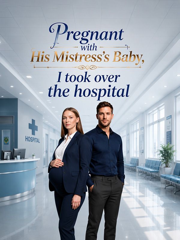 Pregnant with His Mistress’s Baby, I took over the hospital poster