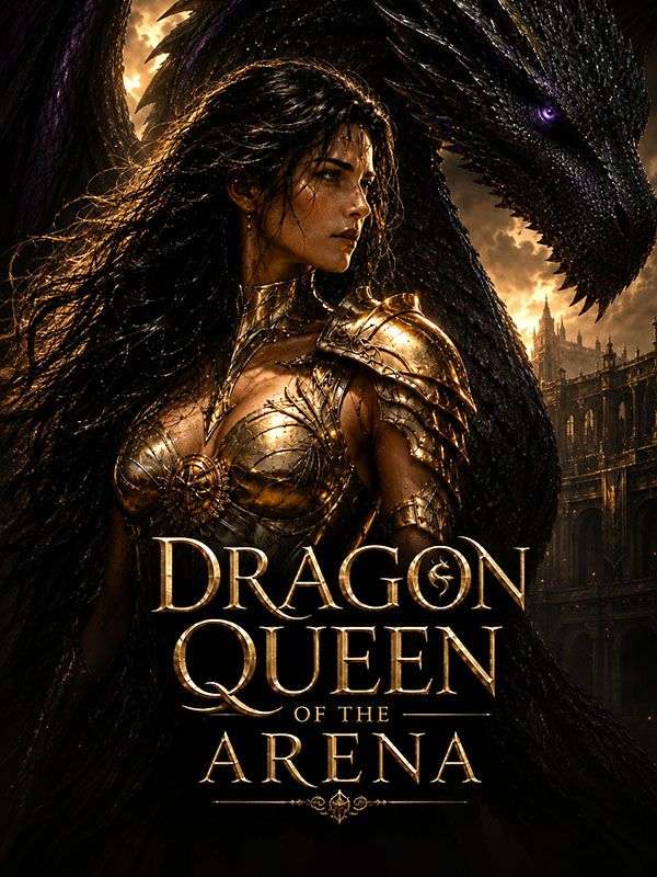 Dragon Queen of the Arena