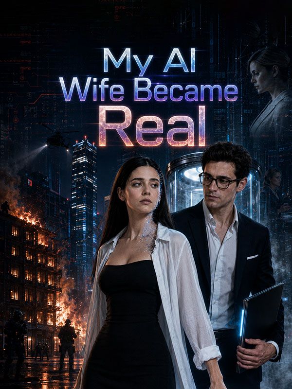 My AI Wife Became Real