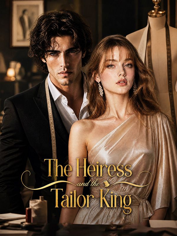 The Heiress and the Tailor King