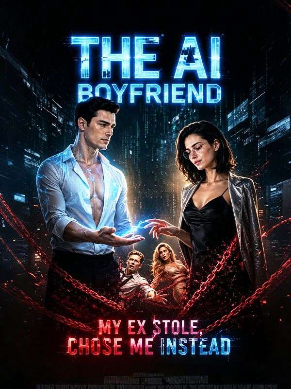 The AI Boyfriend My Ex Stole, Chose Me Instead