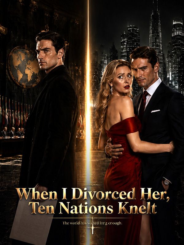 When I Divorced Her, Ten Nations Knelt poster