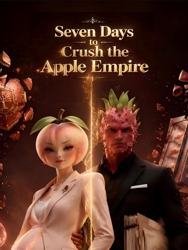 Seven Days to Crush the Apple Empire