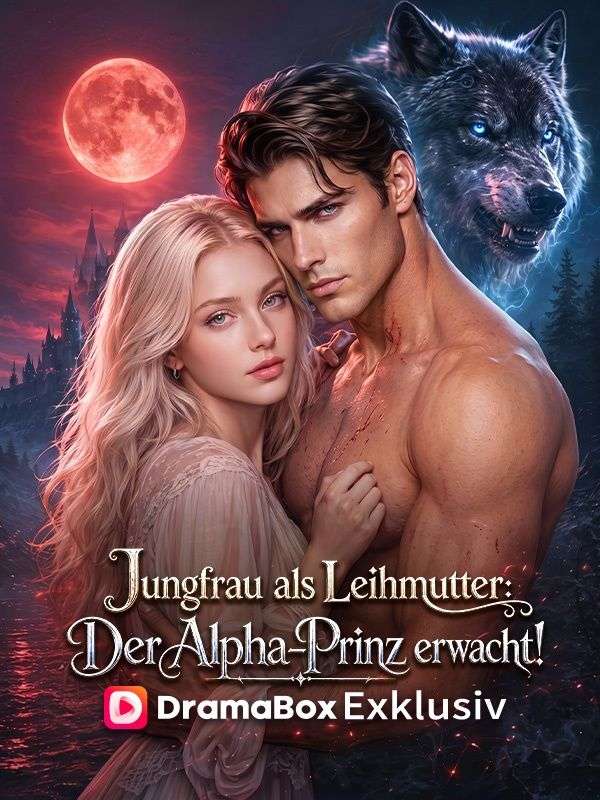 Jungfrau als Leihmutter: Der Alpha-Prinz erwacht!  poster