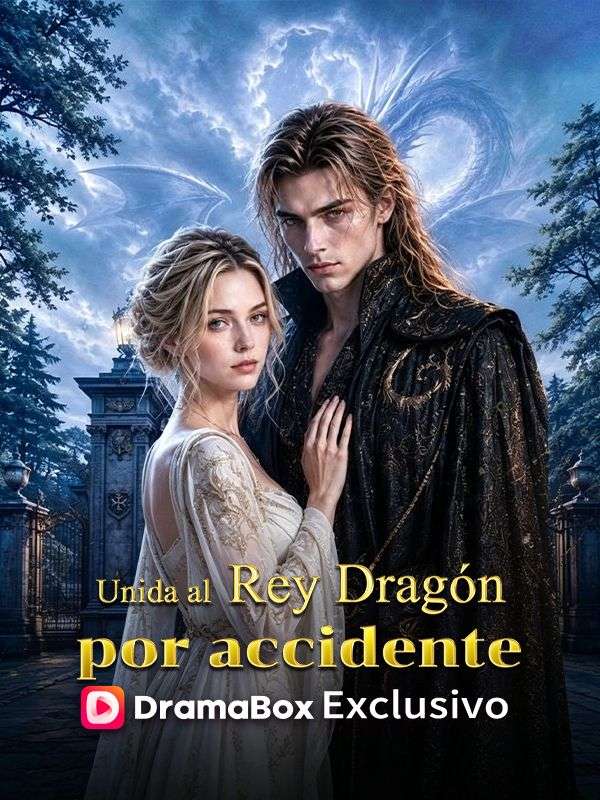 Unida al Rey Dragón por accidente (Doblado)