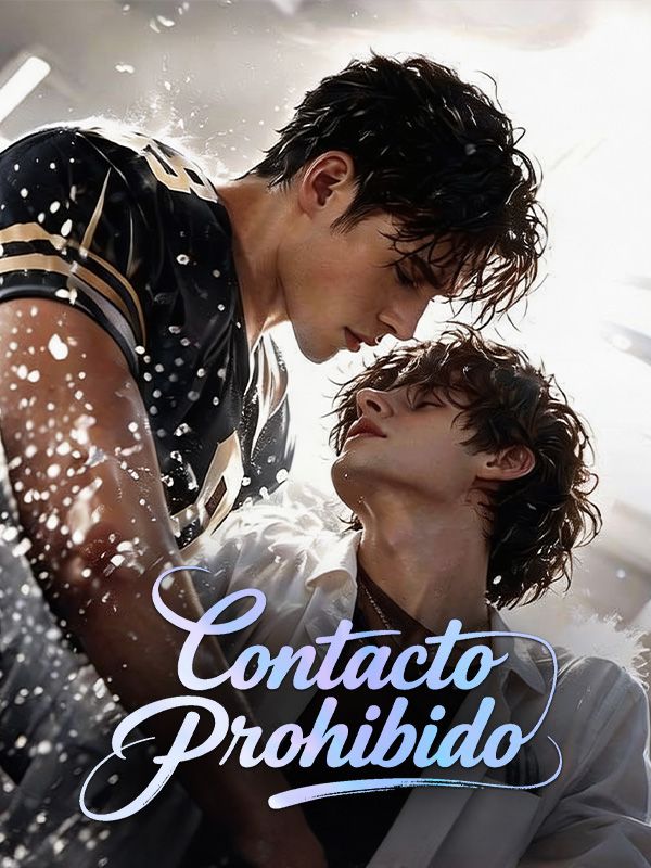 Contacto Prohibido poster