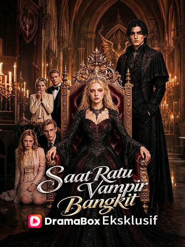 Nonton Saat Ratu Vampir Bangkit Sub Indo