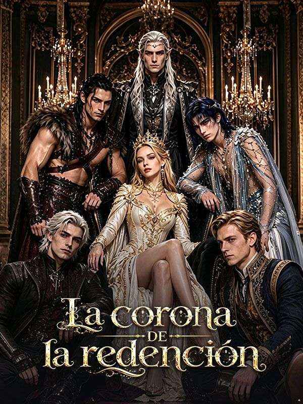 La corona de la redención