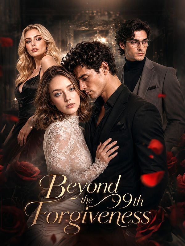 Beyond the 99 Forgiveness poster