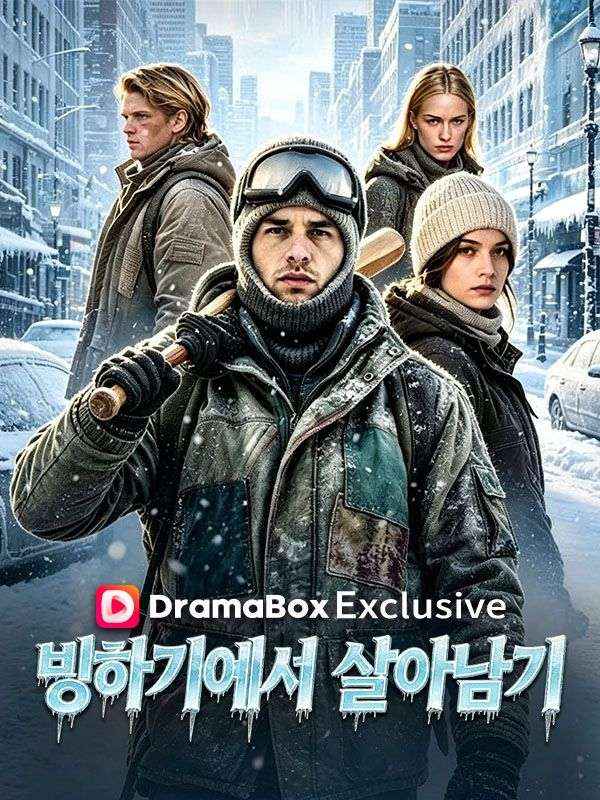 빙하기에서 살아남기