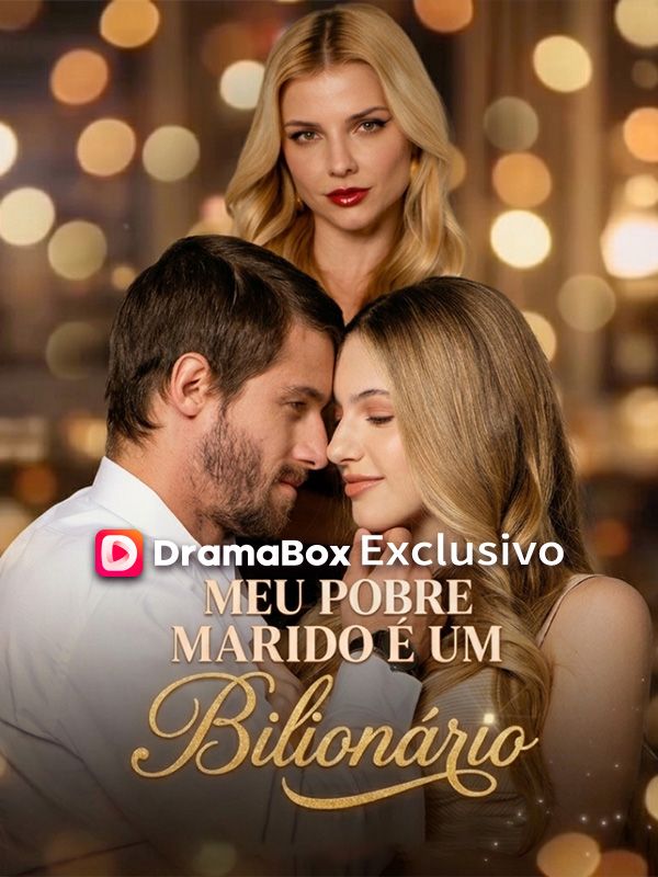 Meu Pobre Marido É Um Bilionário