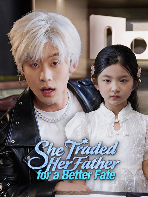 She Traded Her Father for a Better Fate poster