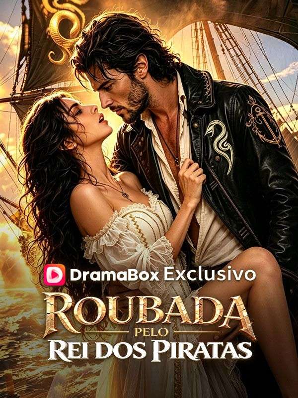 Roubada pelo Rei dos Piratas
