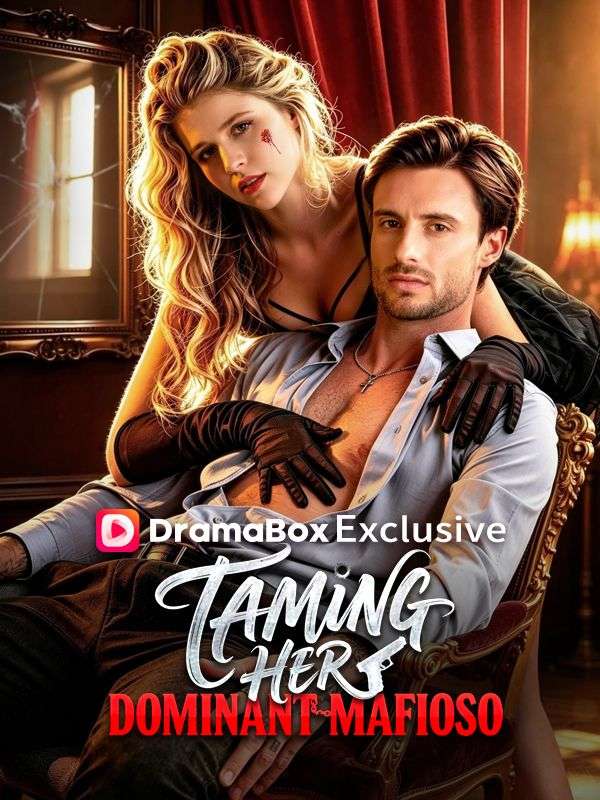 Taming Her Dominant Mafioso poster