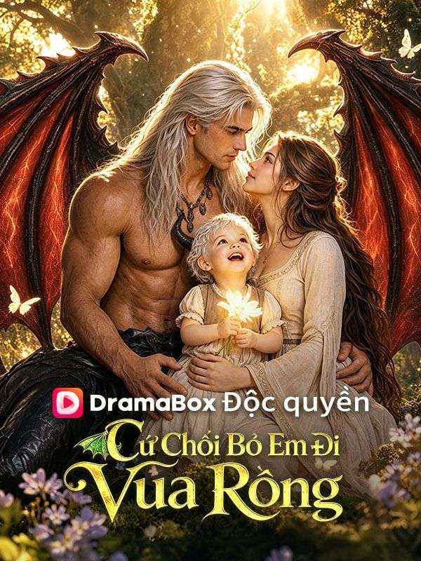 Cứ Chối Bỏ Em Đi, Vua Rồng