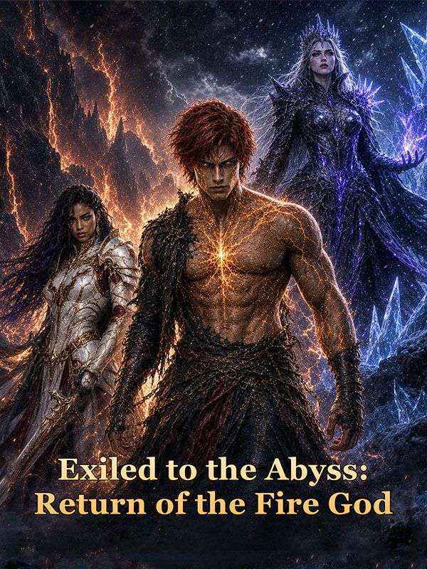 Exiled to the Abyss: Return of the Fire God