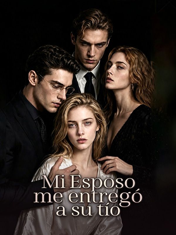 Mi esposo me entregó a su tío poster