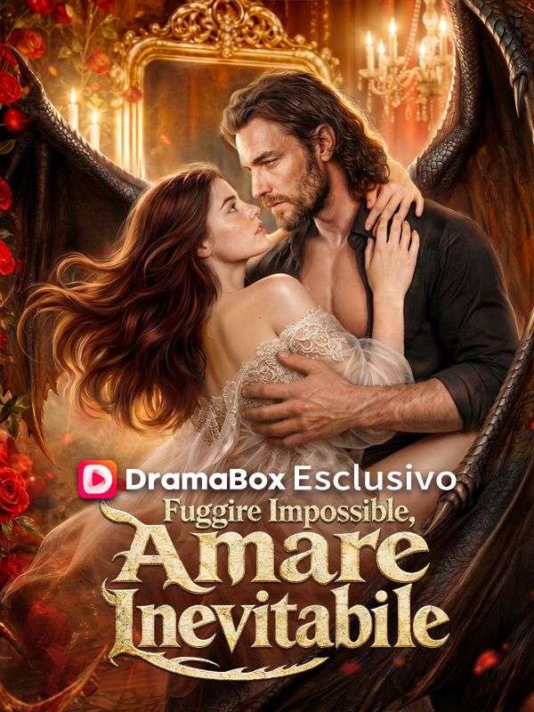 Fuggire Impossibile, Amare Inevitabile (Doppiato) poster