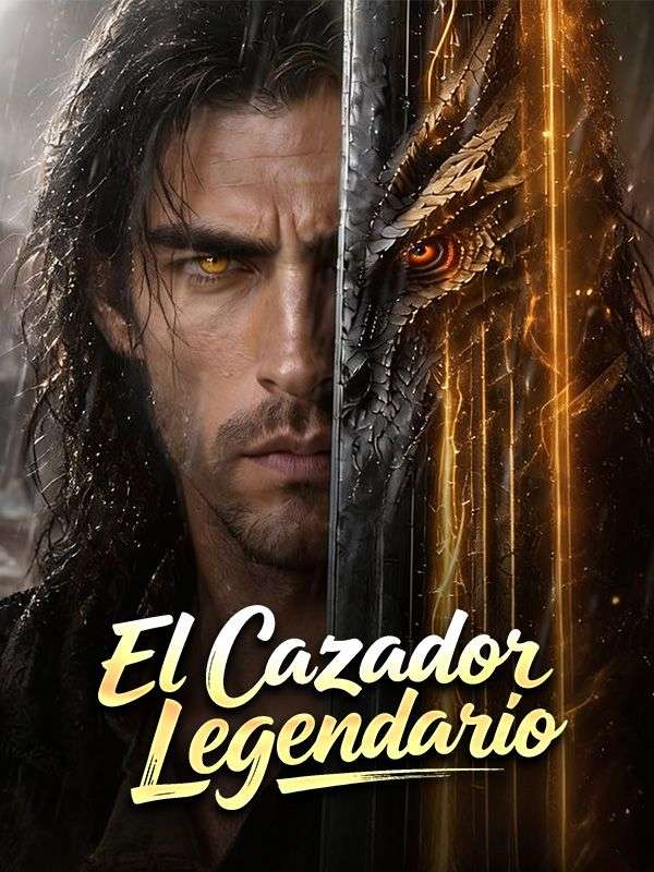 El Cazador Legendario